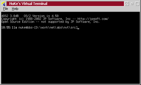 Terminal